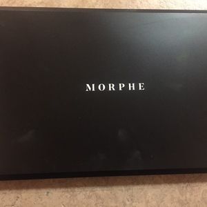 MORPHE 35O2 PALETTE